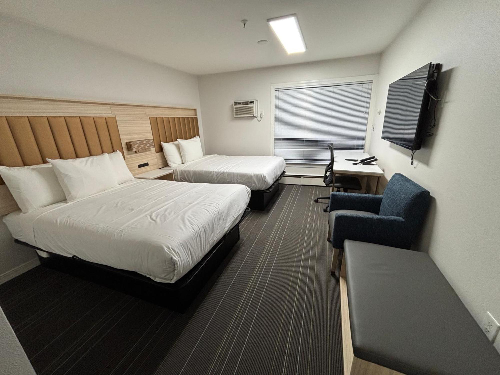 Da Vinci Hotel 2*