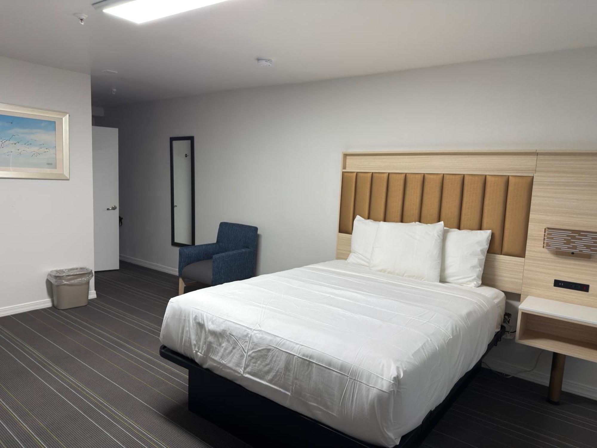 Hotel Da Vinci 2*