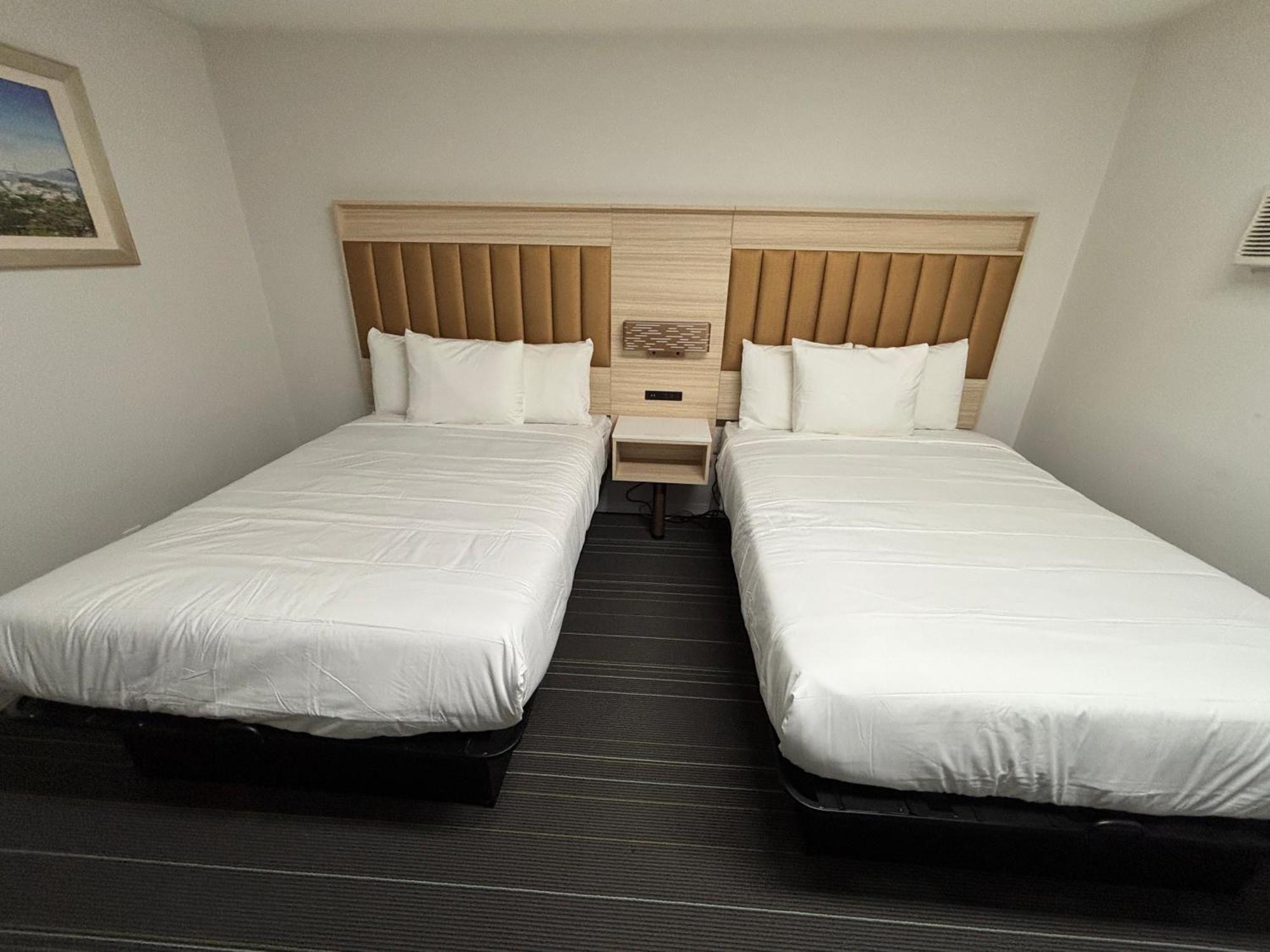 Hotel Da Vinci 2*